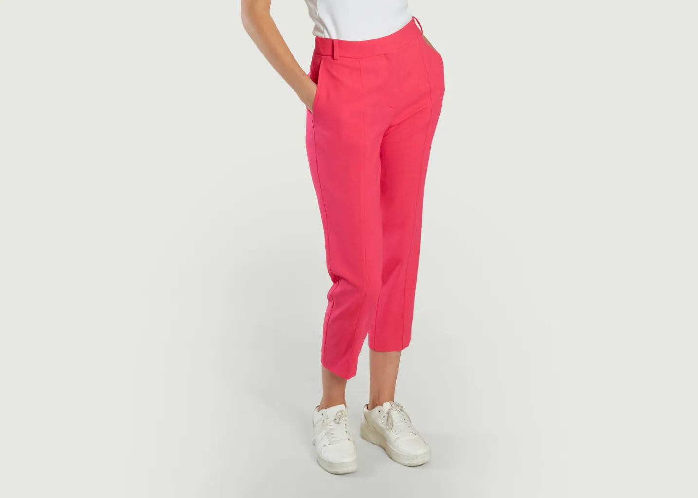 Pantalon Club Ba&sh