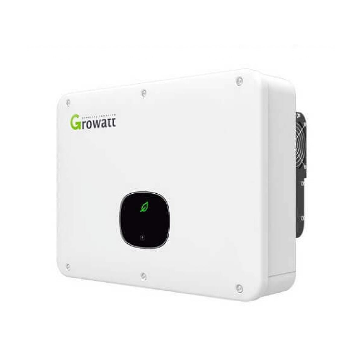 Growatt MID 25KTL3-X 3-fas TN opptil 37,5kWp / 25kw