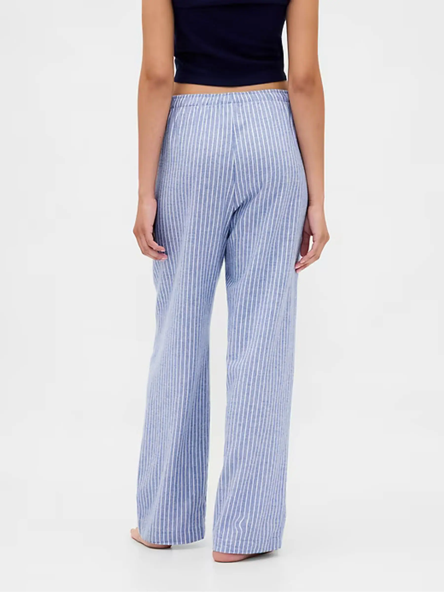 Gap Matching Family Christmas Pyjama Bottoms