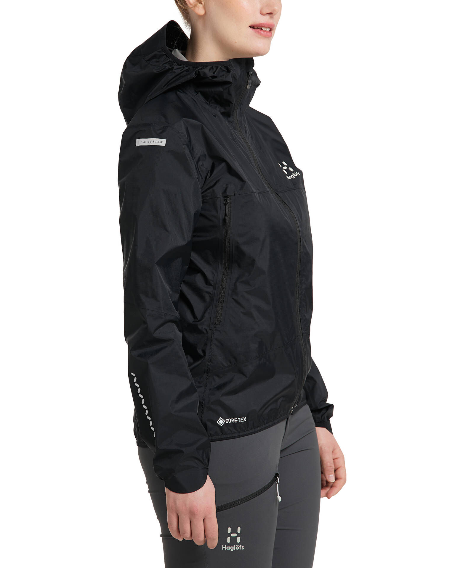 Haglöfs| Damen Jacke L.I.M GTX Jacket Women