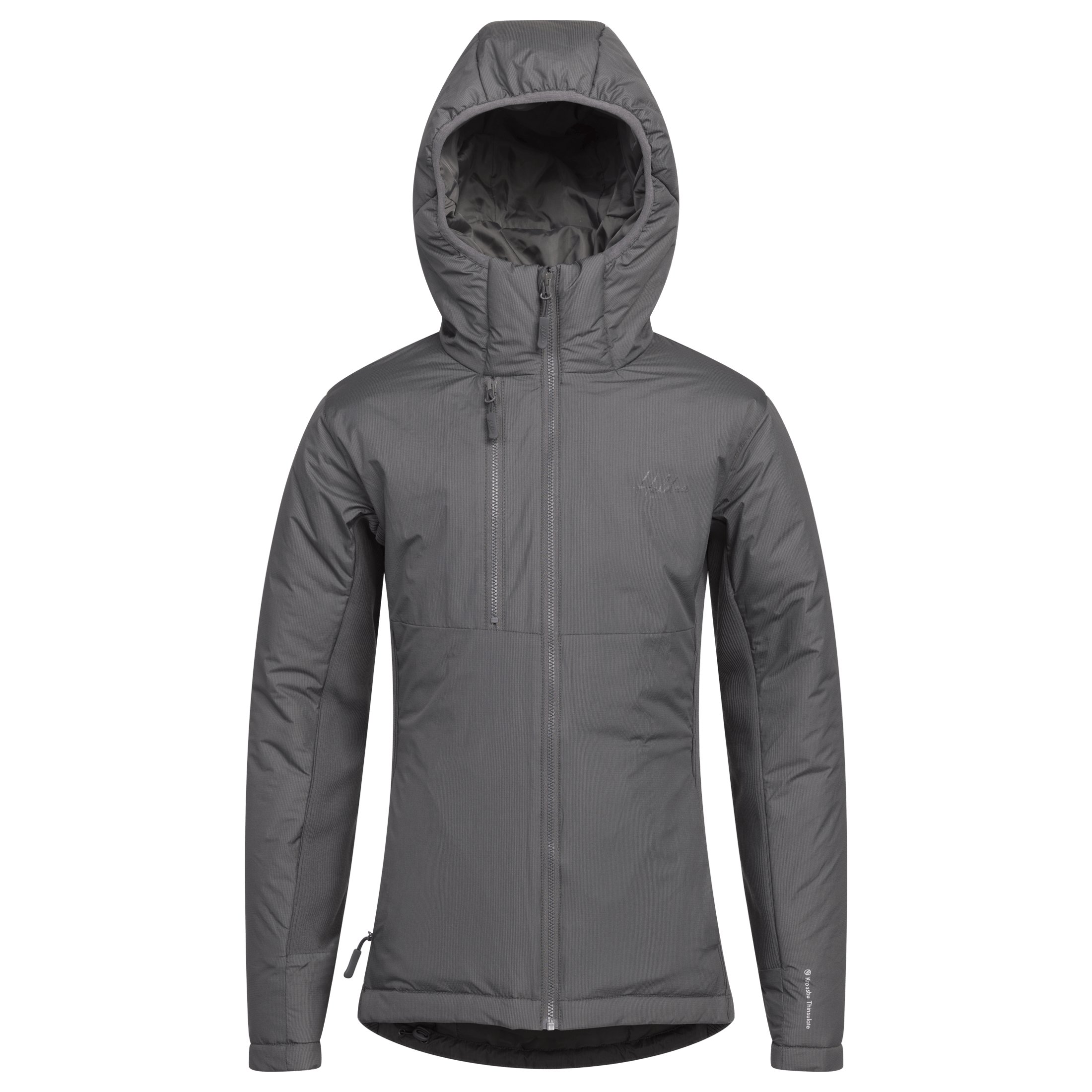 Heldre Krossbu Thinsulate® Jakke - Junior - Jakke