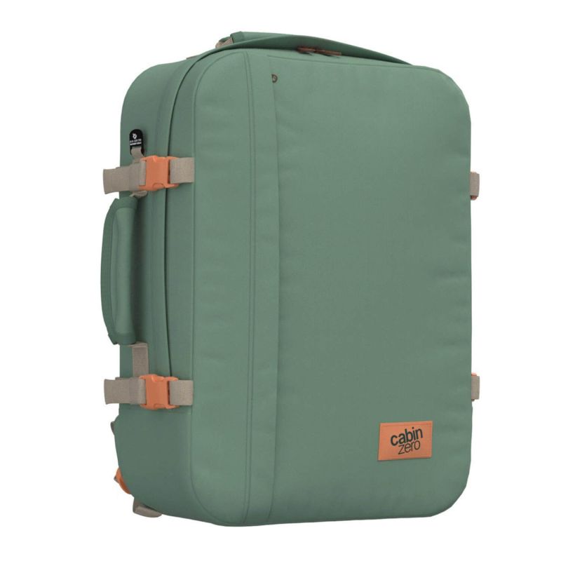 Sac à dos cabine Classic 44 Litres Sage Forest