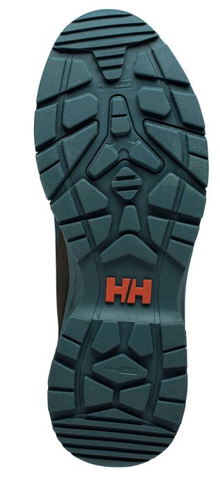 Cascade Low HT Men herresko