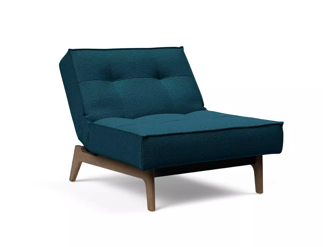 Sessel Splitback Eik Raucheiche