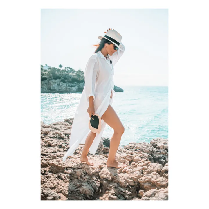 Lastelier Eventail Sirocco | Noir