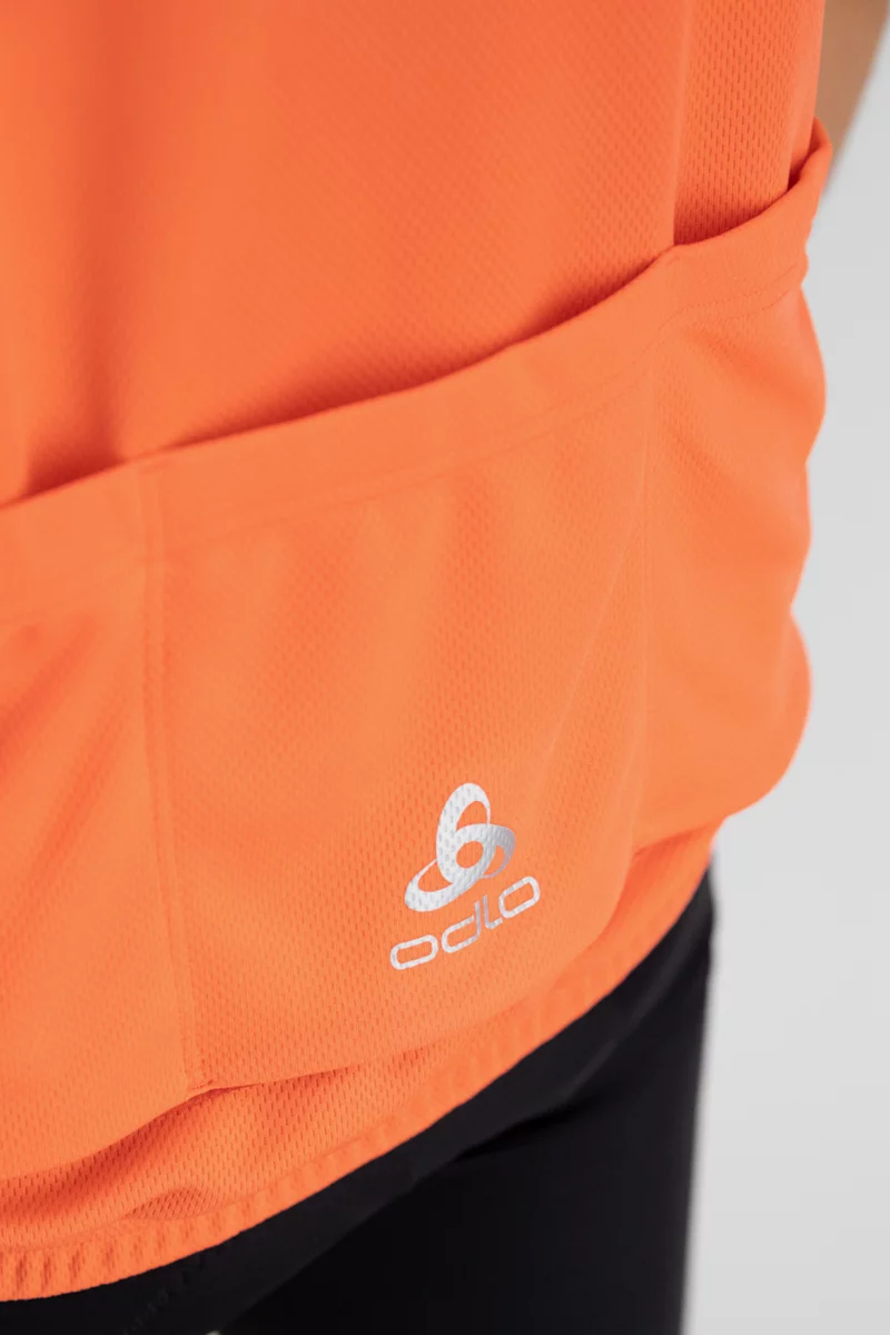 Odlo Essential ECO Herren Biketrikot