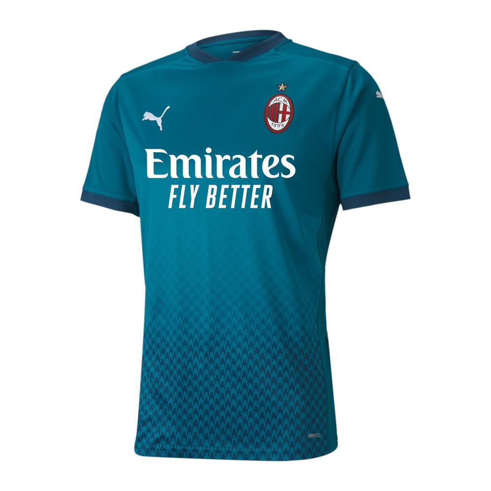 Puma Milan AC Maillot Replica Third Homme Puma 2020/21