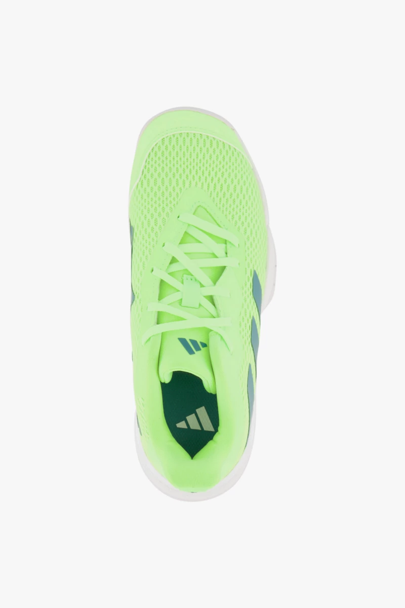 adidas Performance Barricade Kinder Tennisschuh