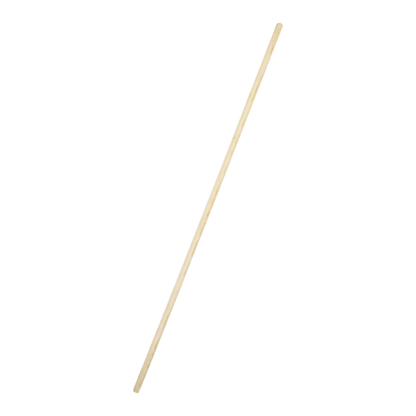Lakkert treskaft