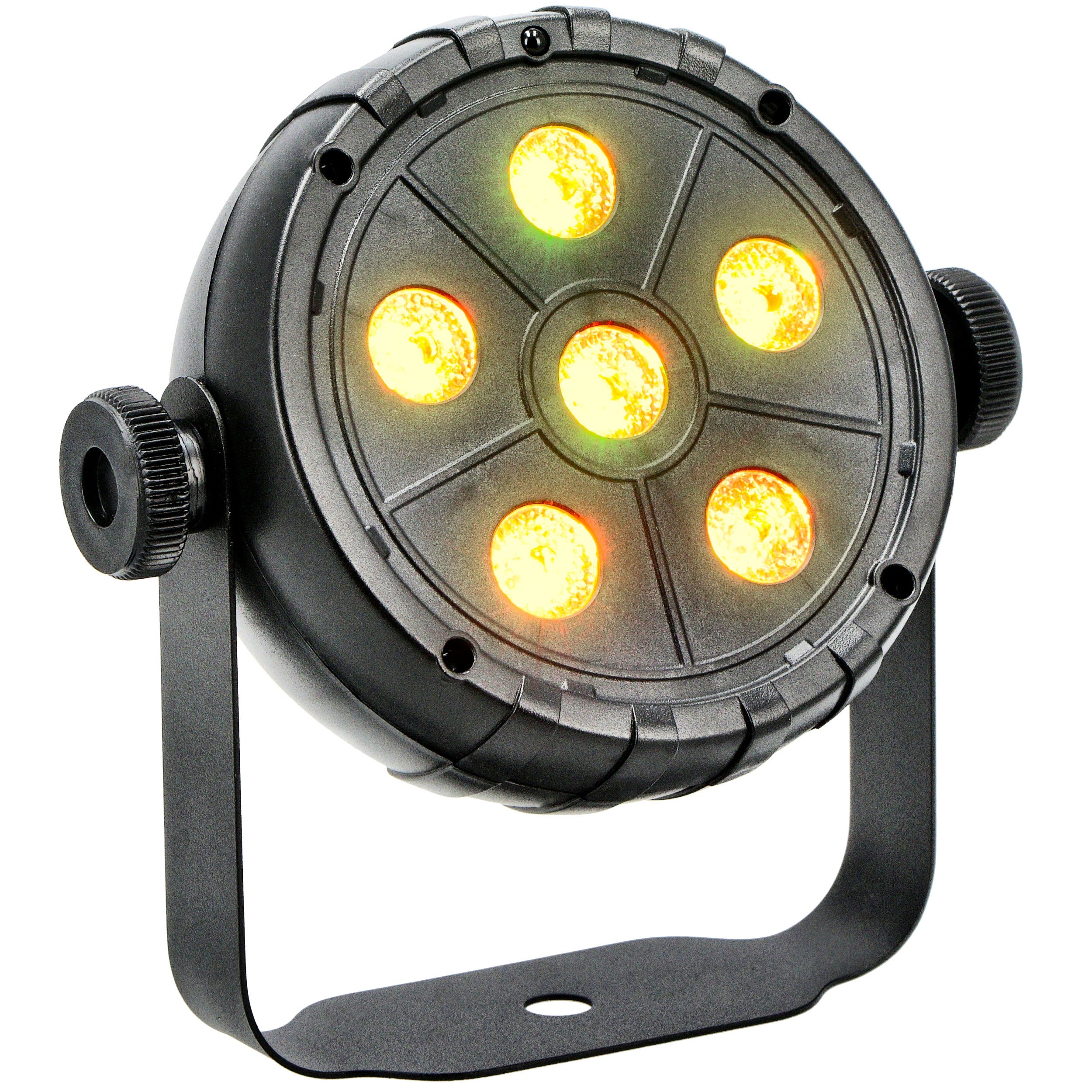 Ayra DanceFX Showtime Spot USB RGB LED spotlight