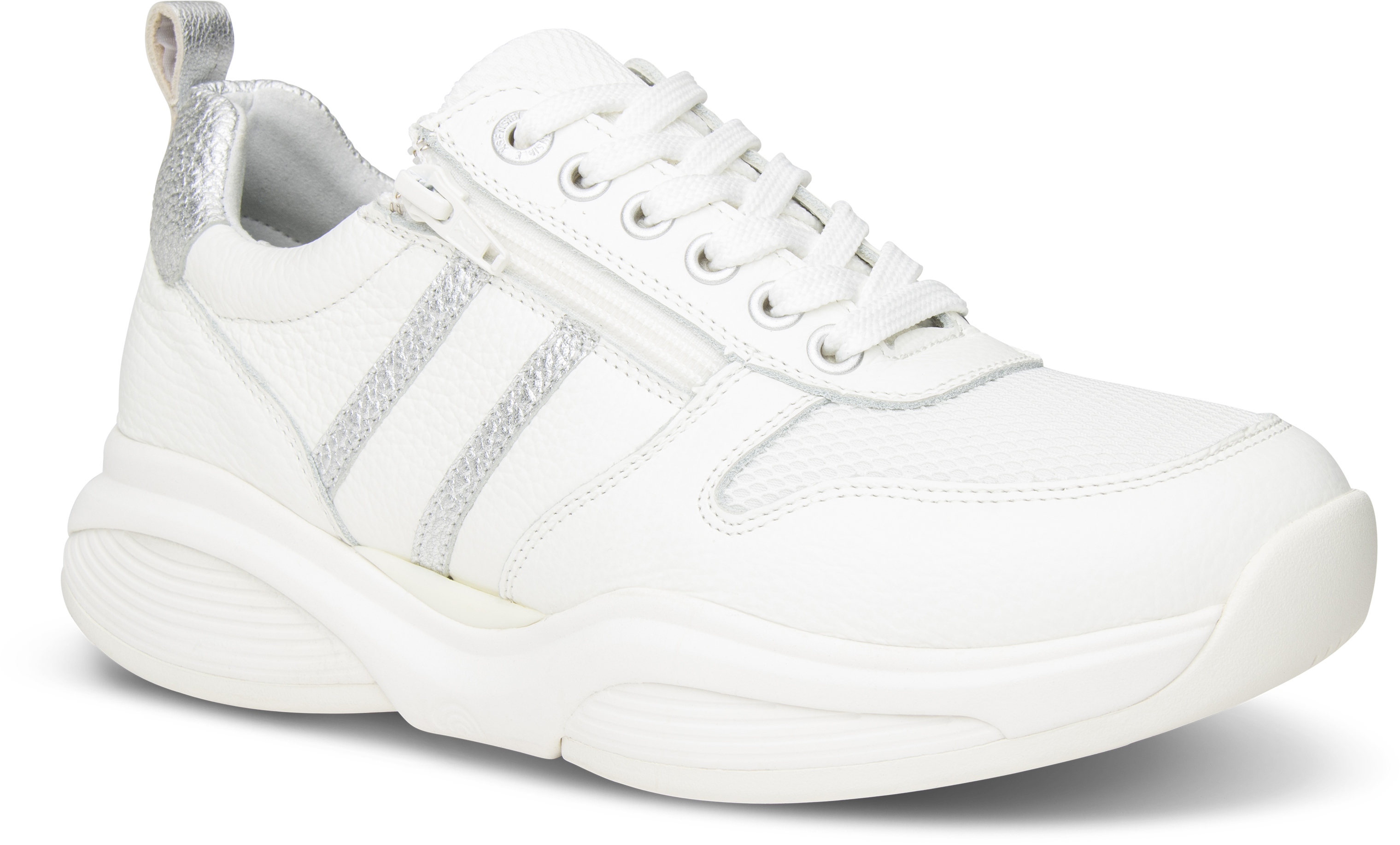 SWX3 - Lady White
