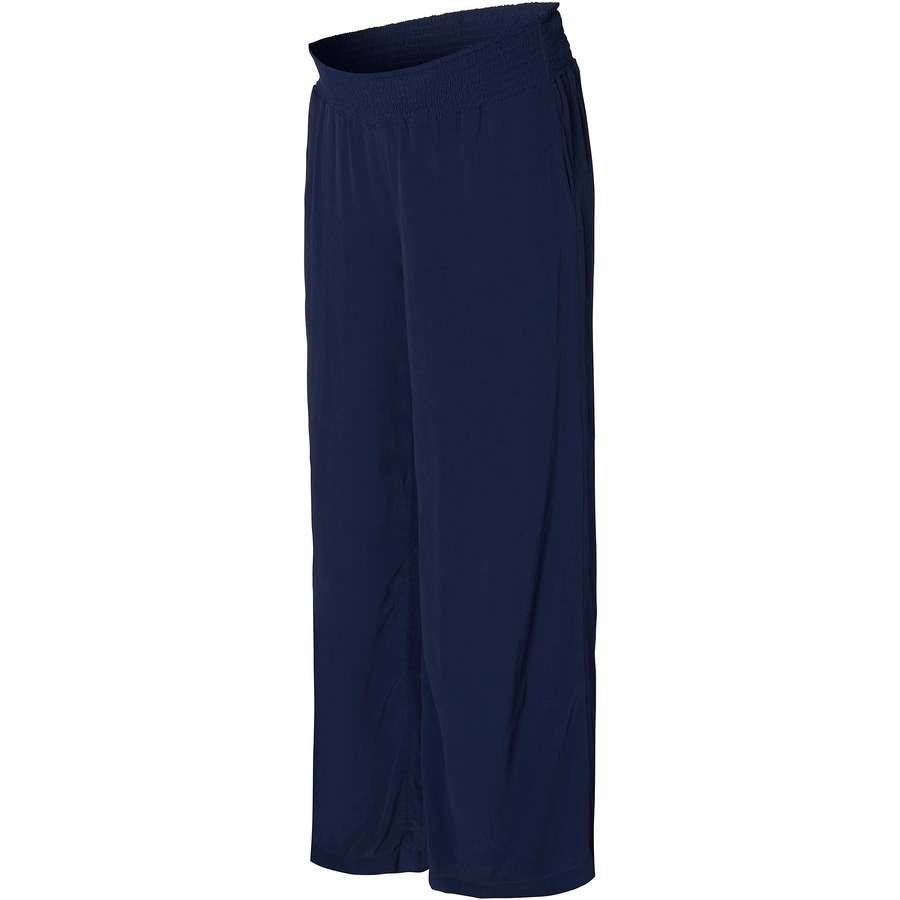 Esprit Casual Hose Dark Navy