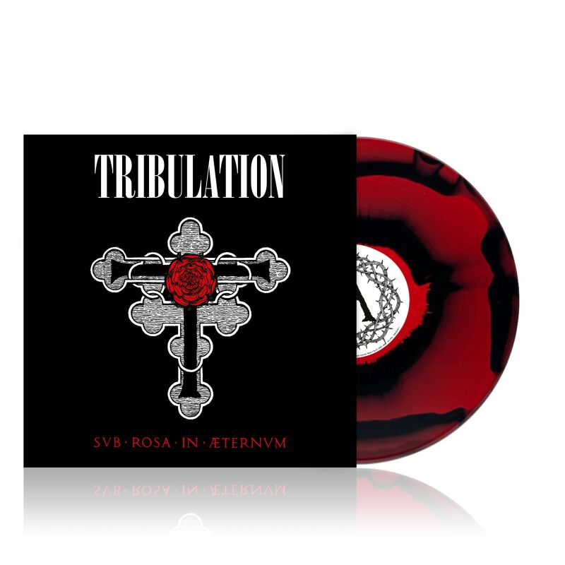 Sub Rosa In Æternum | Tribulation LP