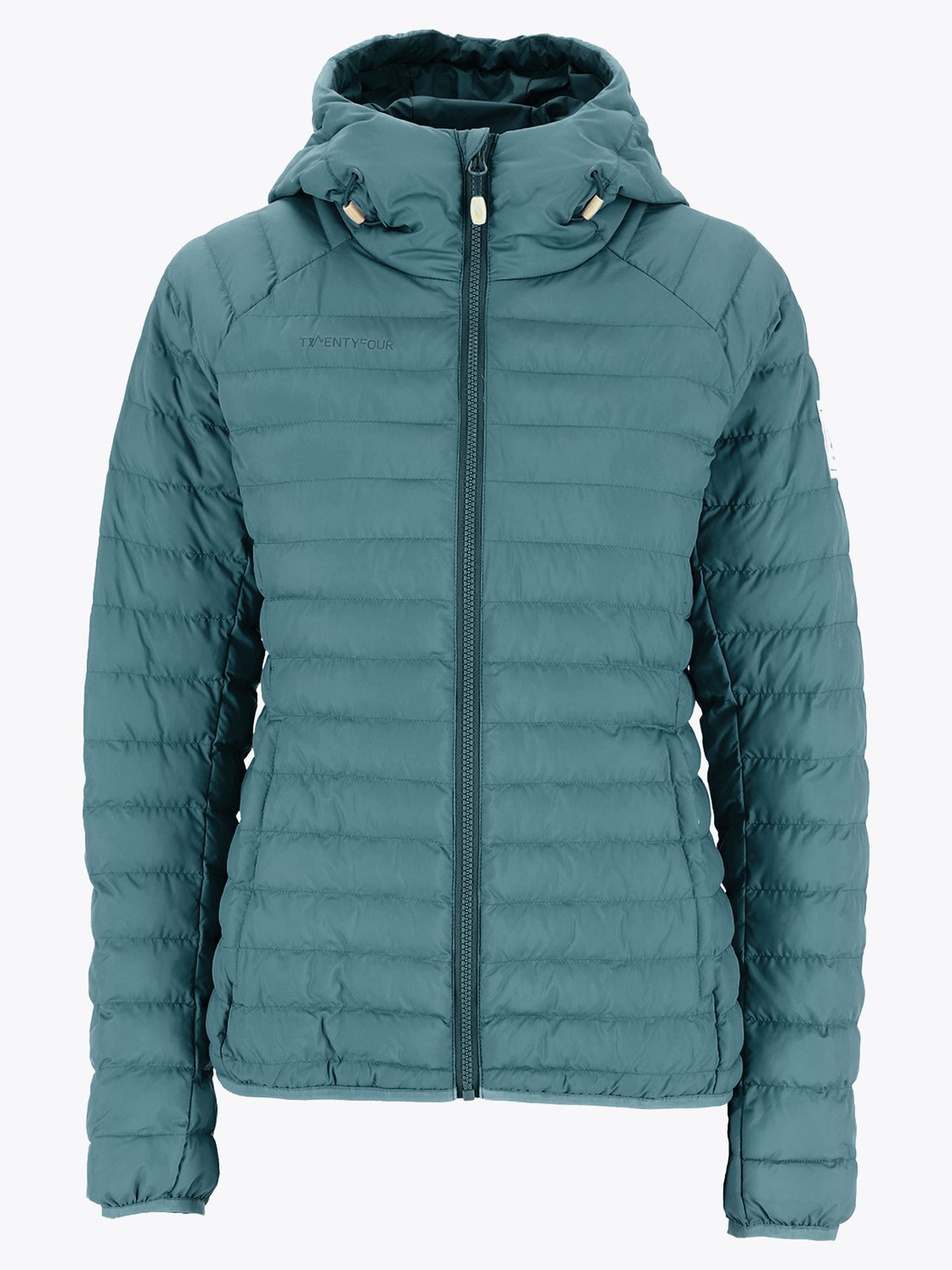 1222 Thermal Jakke