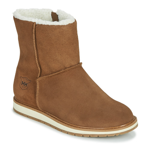 Helly Hansen - ANNABELLE BOOT - Camel