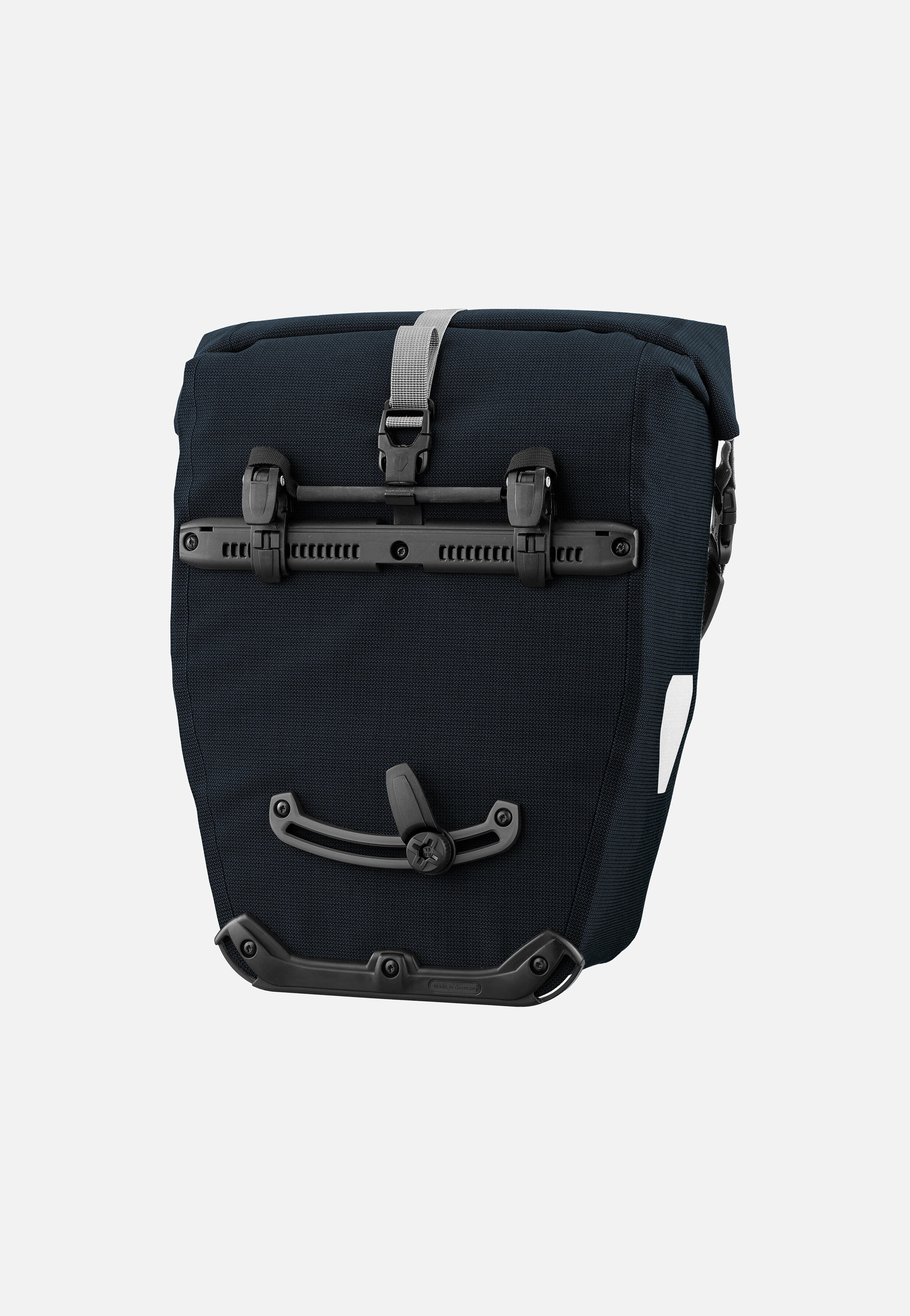 Back-Roller Urban Single QL2.1 Ink - Fahrradtasche