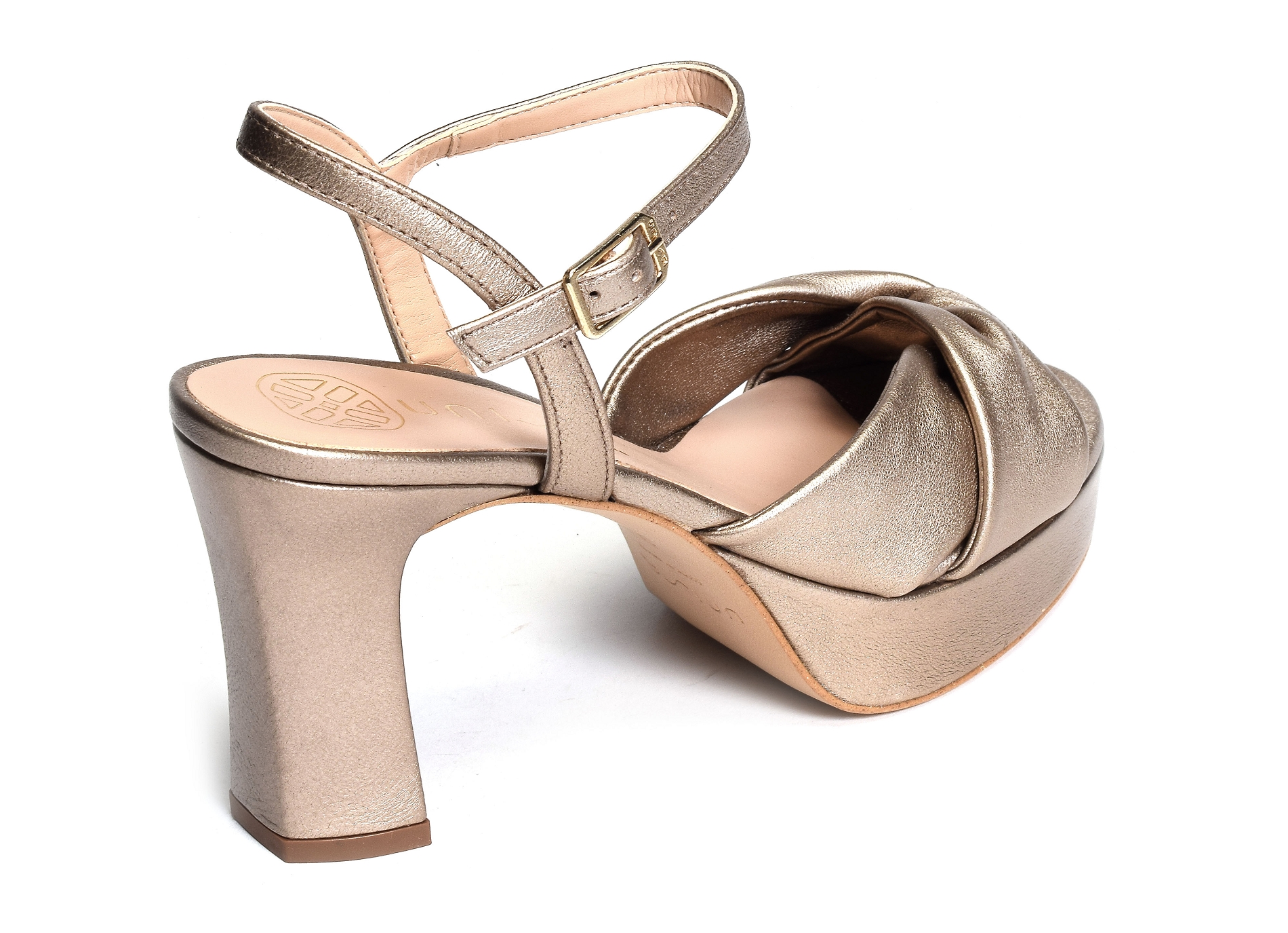 Onoa bronze