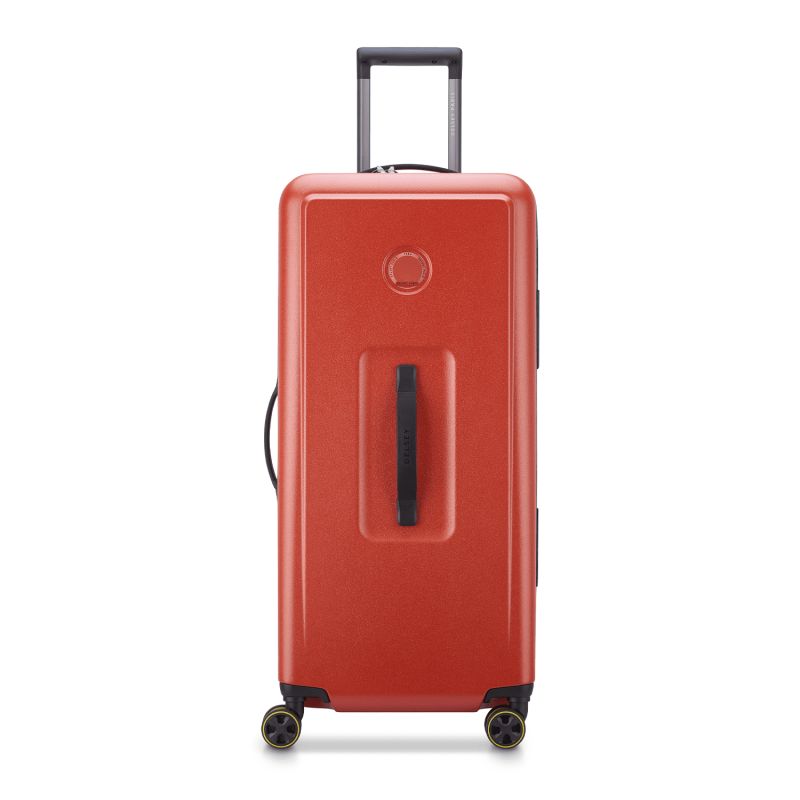 Valise rigide Turenne 2.0 Trunk 80 cm Brique