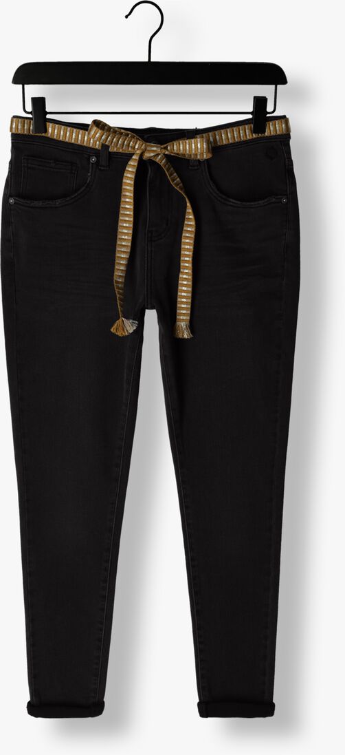 CIRCLE OF TRUST zwarte circle of trust skinny jeans cooper