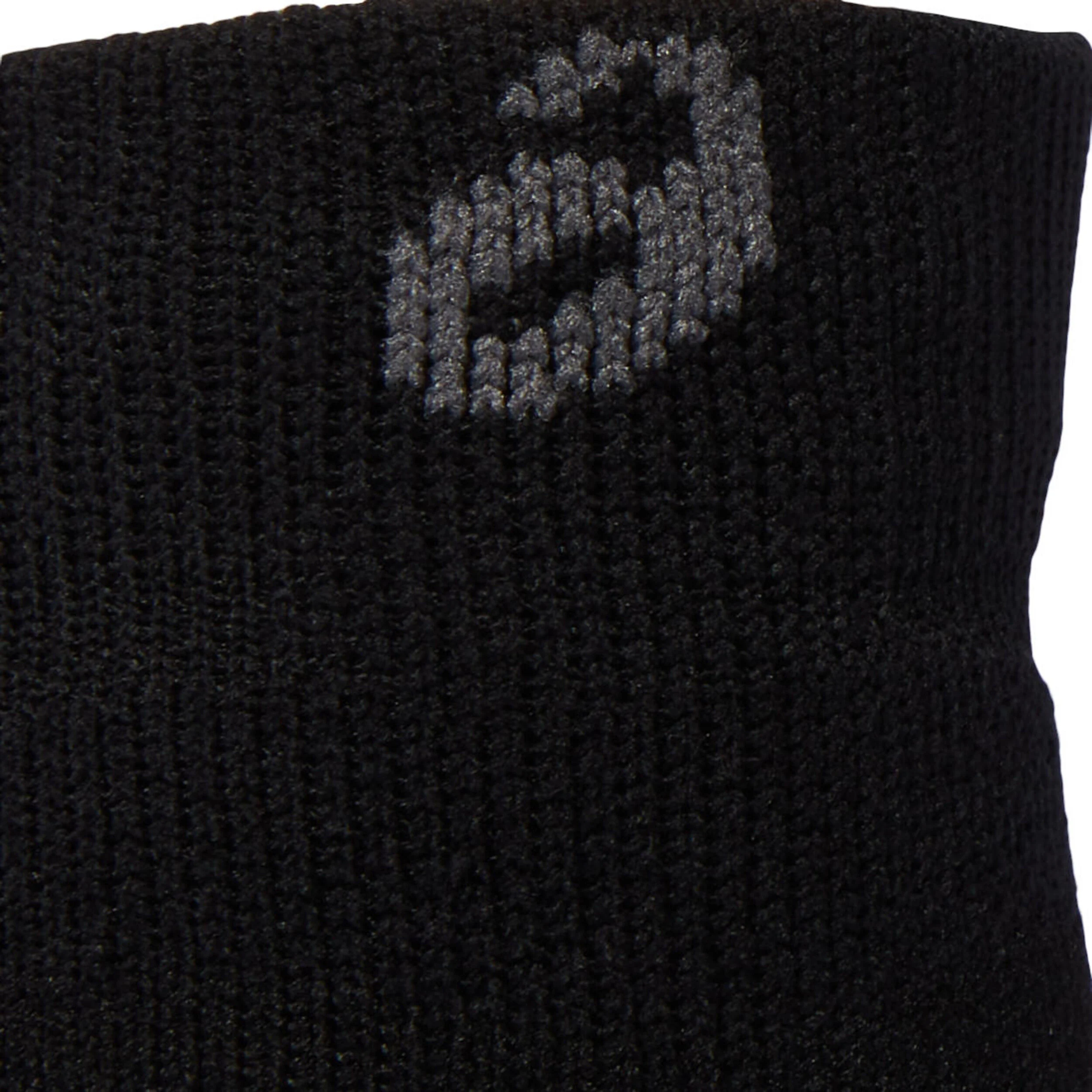 ASICS Road+ Ankle Chaussettes De Running - Noir