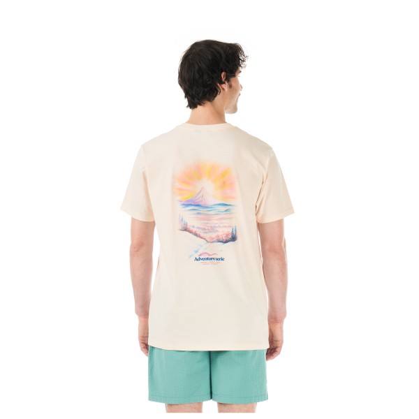 Picture - D&S Niseko Tee - T-shirt