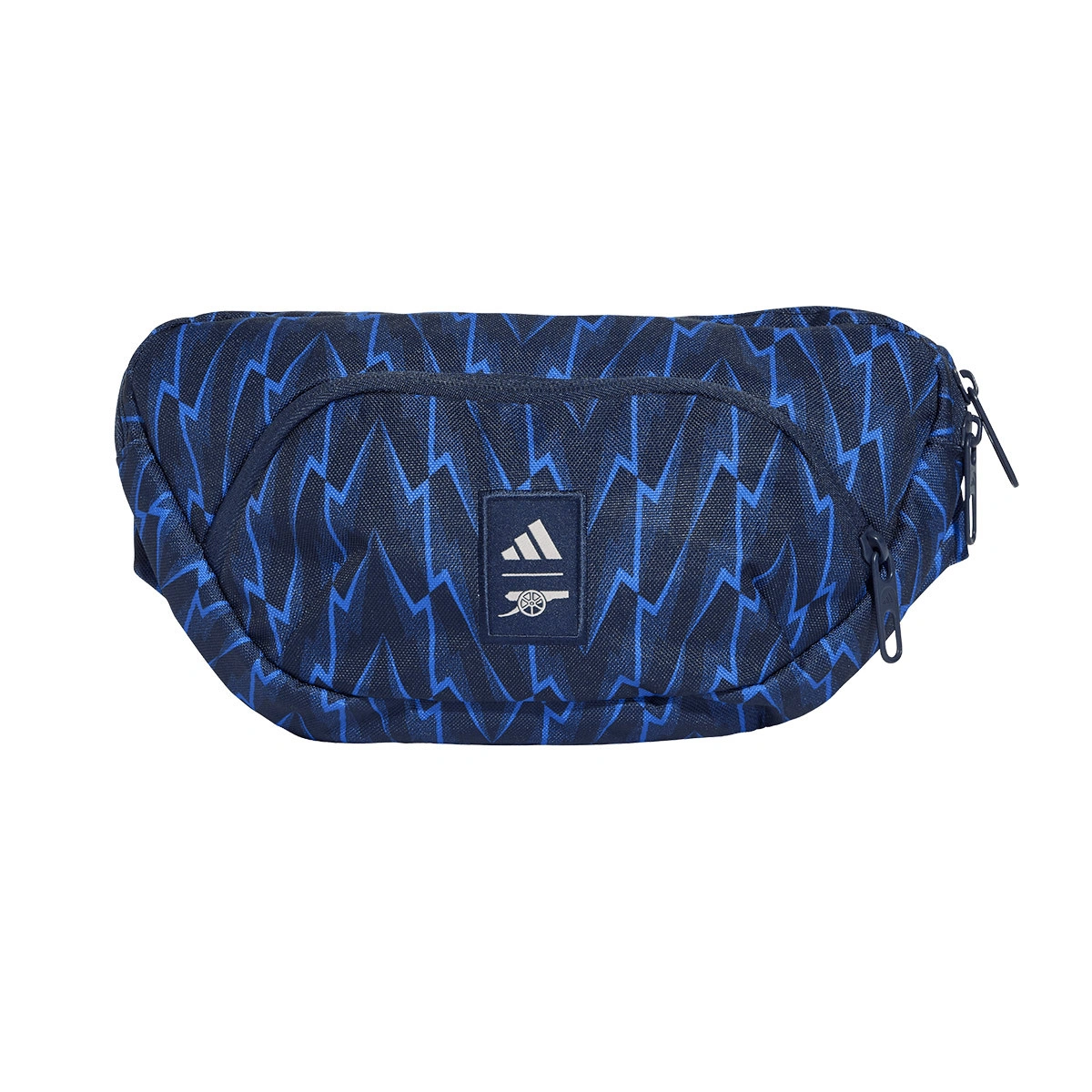 Bolsa de cintura adidas Arsenal FC 2025-2026 (2.7 L)