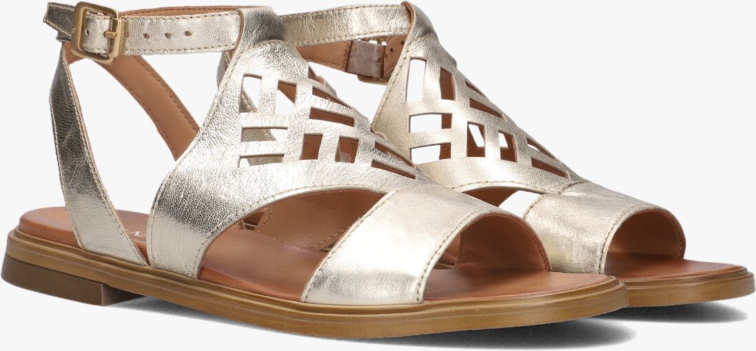 AYANA gouden ayana sandalen m05088