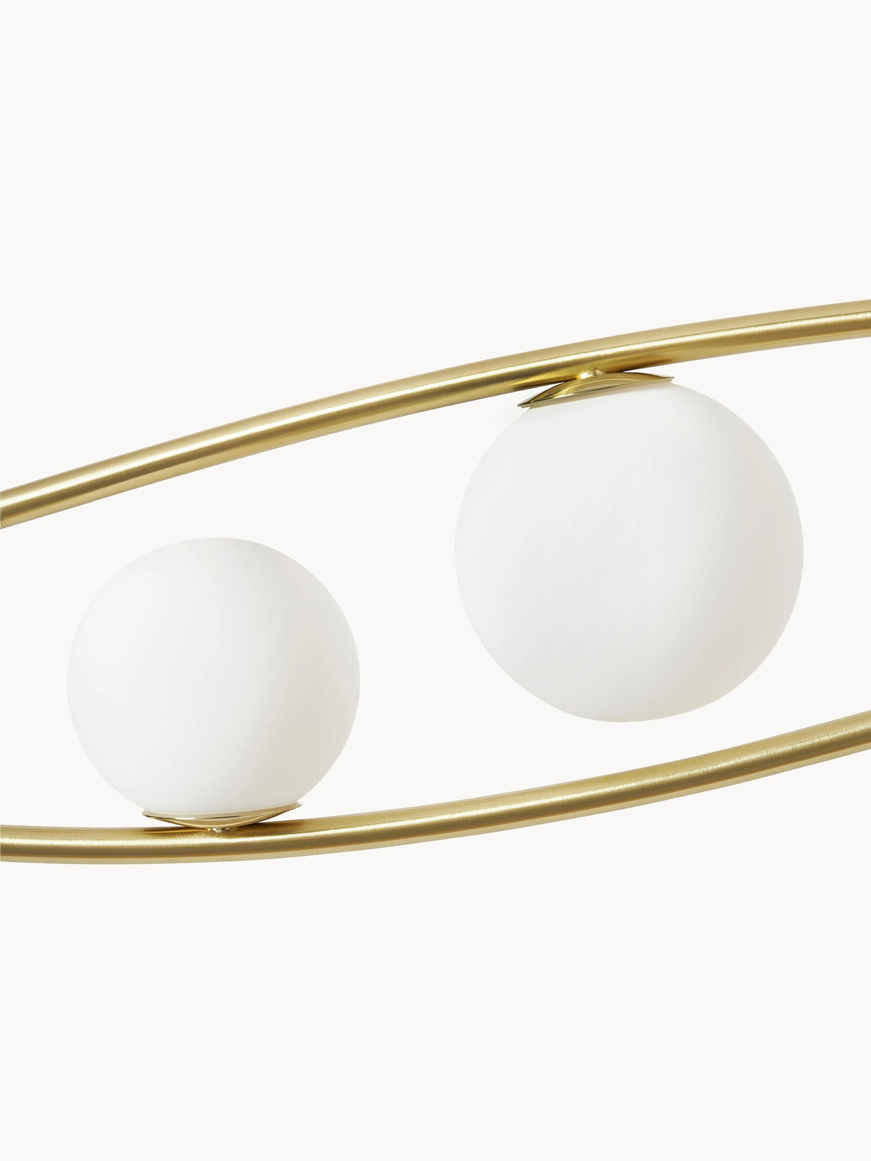 Grote hanglamp Nebo