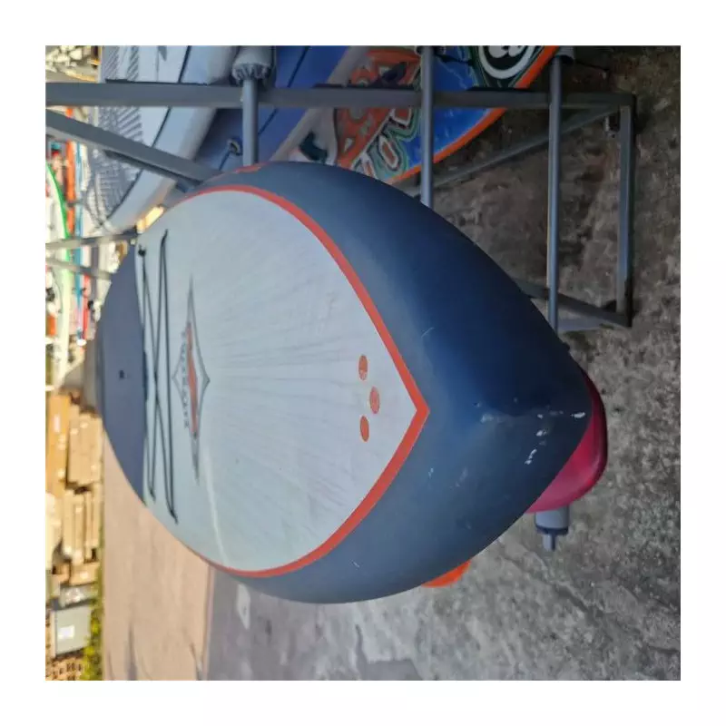 Board SUP Rigide HYBRID JP Australia 10´8x31 Occasion