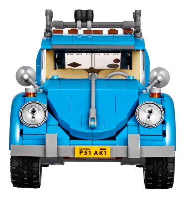 LEGO Volkswagen Kever (10252)