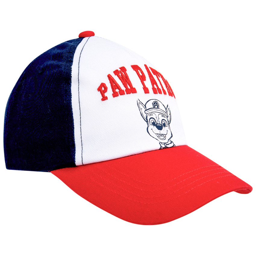 Casquette fantaisie Pat Patrouille pour bébé garçon
