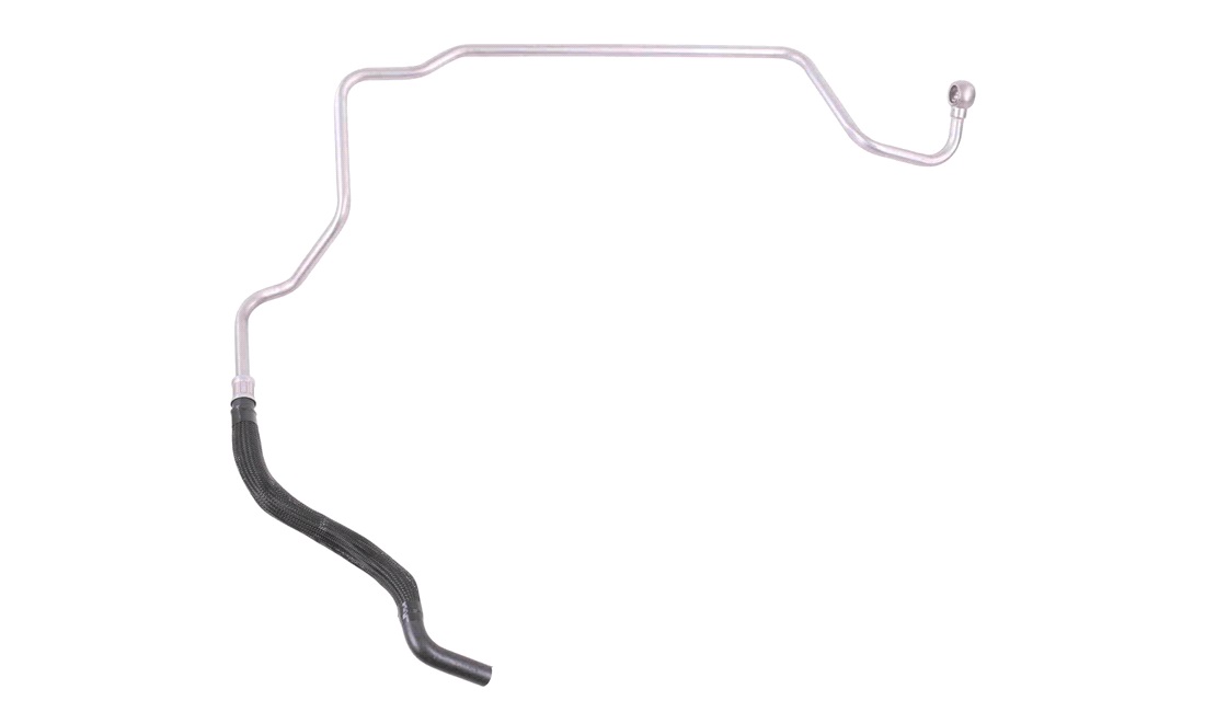 Hydraulikslange