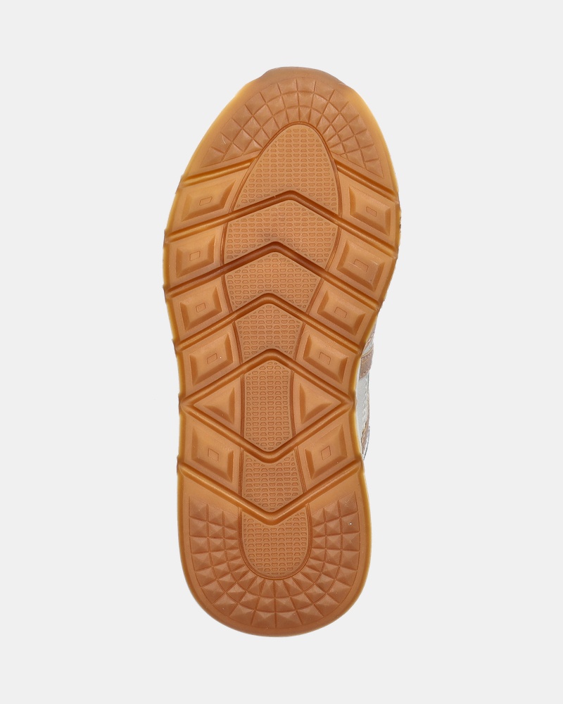 Nelson Kids Dad Sneakers  - beige