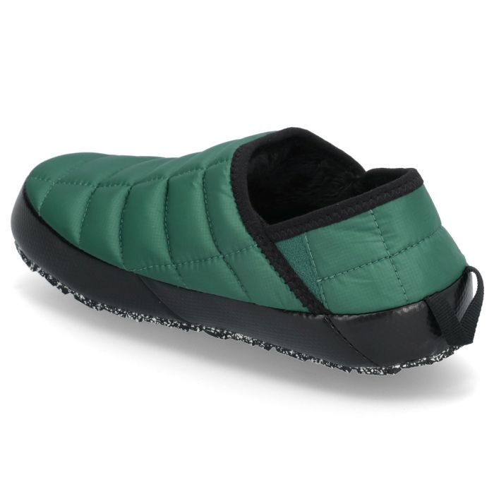 The North Face Dame Recoverysko ThermoBall Traction Mule Grøn
