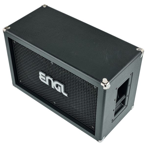 Engl E212VH Pro splitbare Gitarrenbox schwarz