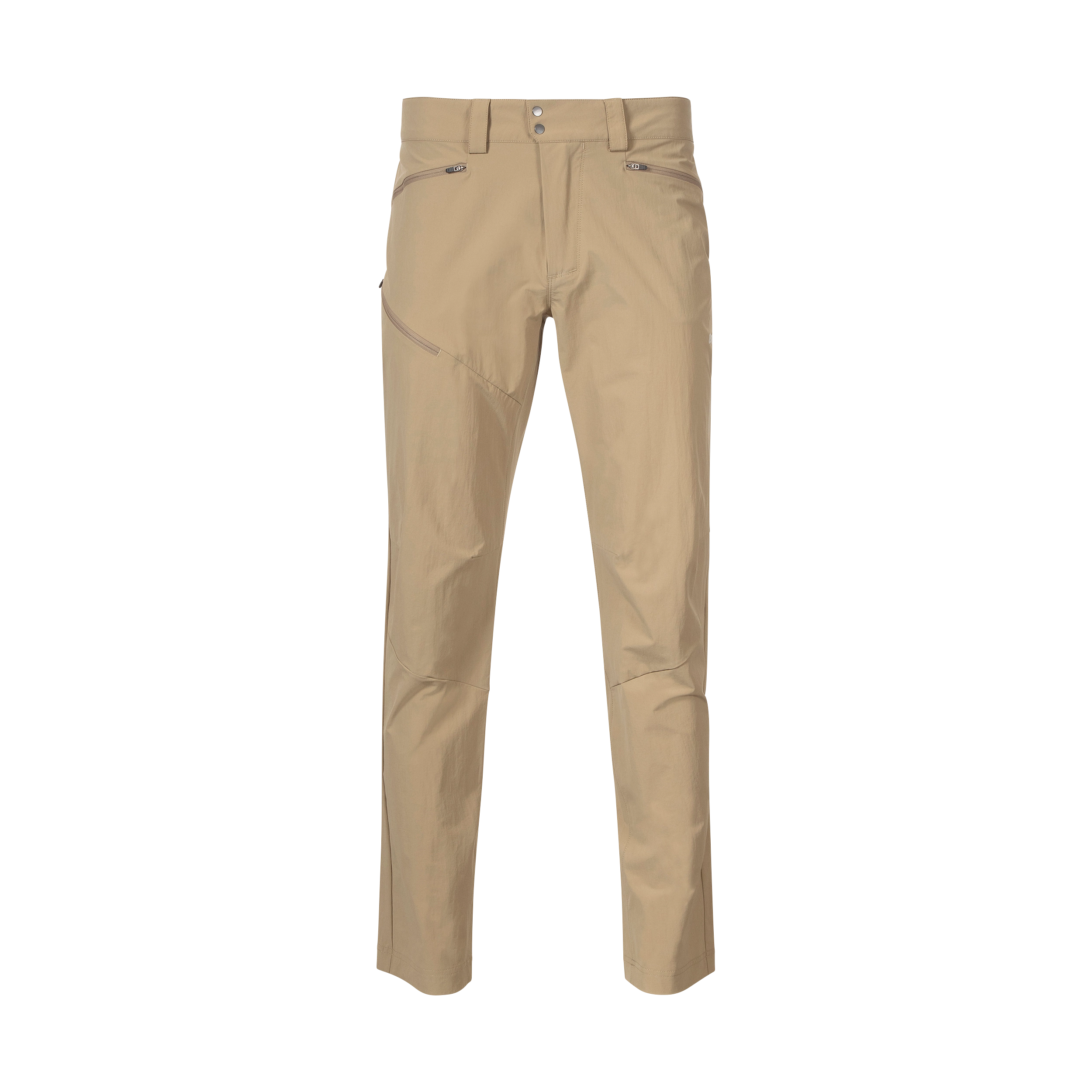 Rabot Light Softshell Pants Men Warm Sand