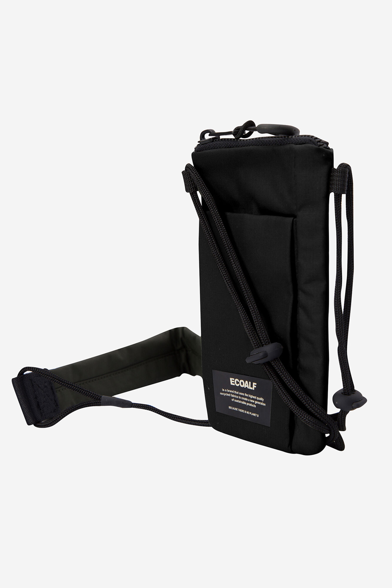 Funda móvil agnes - Negro