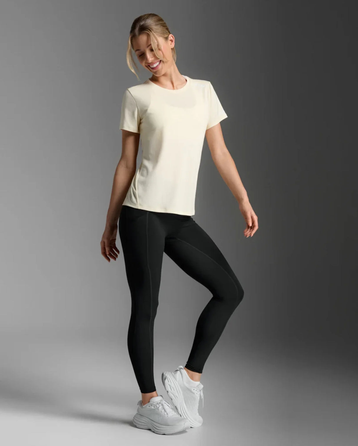 2XU<br>Aero Tee W´s