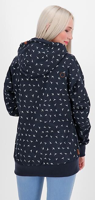 ALIFE AND KICKIN - BOMBERS JOHANNA AK