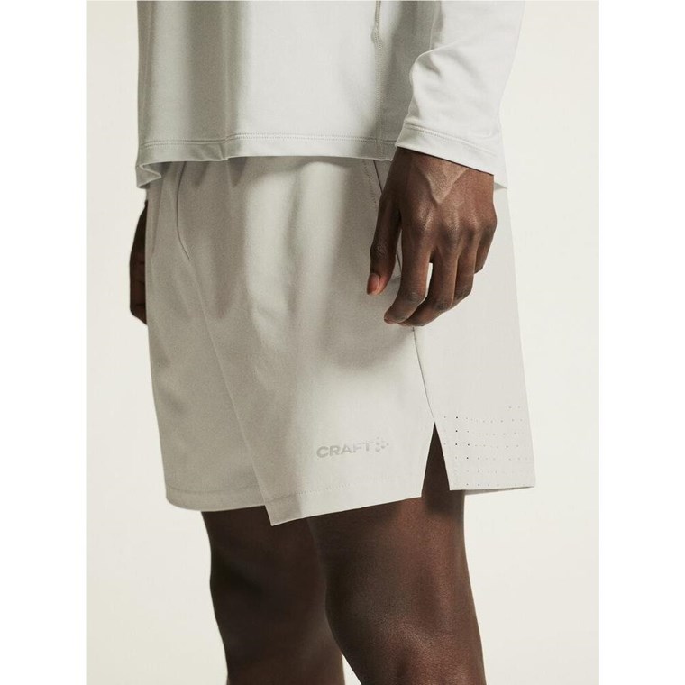 Craft Adv Essence Shorts M Cloud