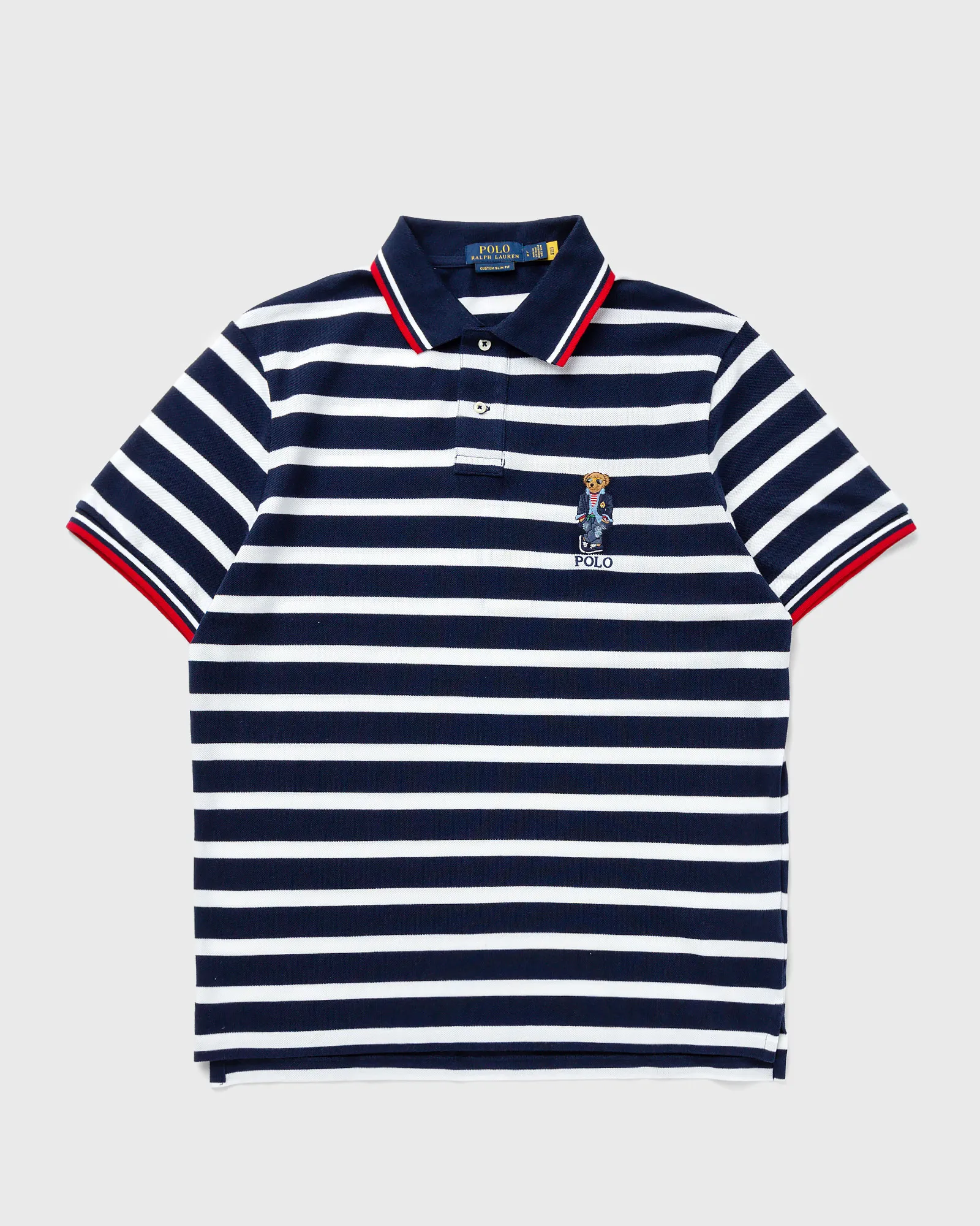 Polo Ralph Lauren SHORT SLEEVE-POLO SHIRT