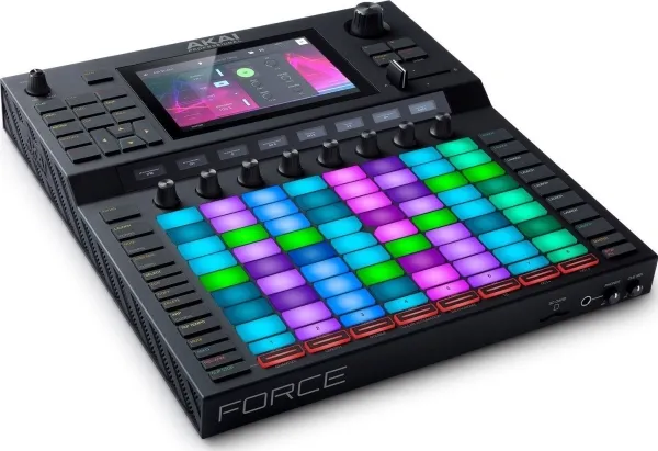 [OUTLET] - Akai Production Center FORCE