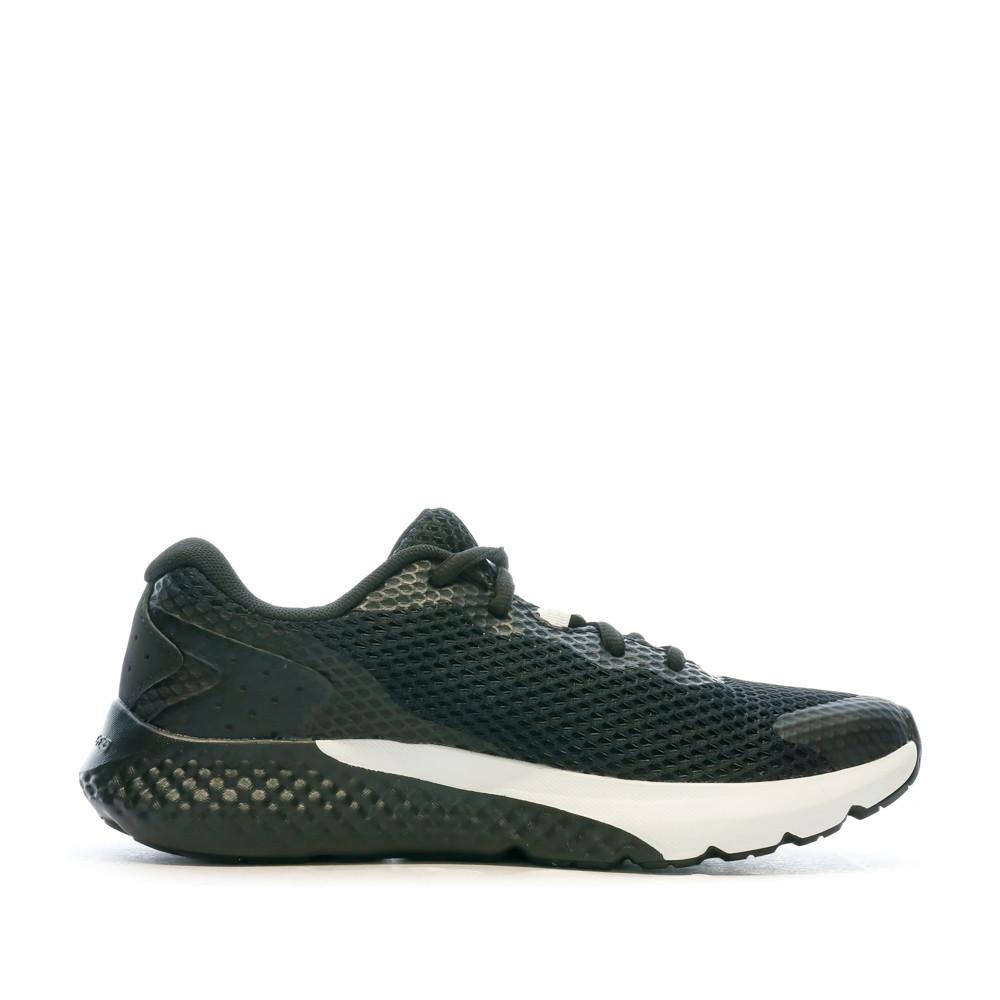 Under Armour Chaussures de Running Noir Femme Under Armour Charged Rogue 3