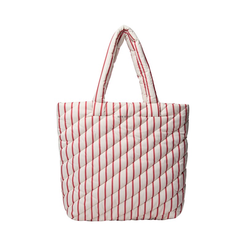 Sofie Schnoor<br>Totebag Berry