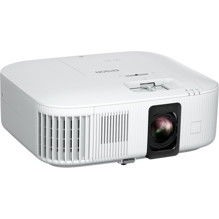 Epson EH-TW6250 Projecteur à focale standard 2800 ANSI lumens 3LCD 4K+ (5120x3200) Blanc