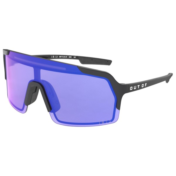 Out Of - Bot 3 Lite Photochromic S1-3 - Lunettes vélo