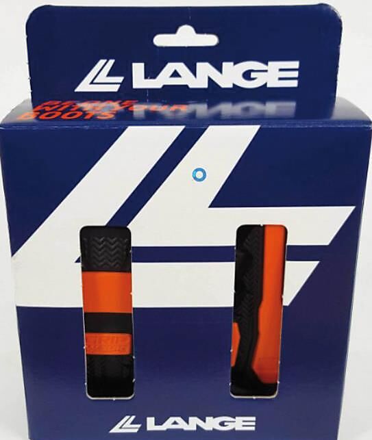 LANGE - SEMELLES GRIPWALK SOLES XT FREE SANS ARCHPAD