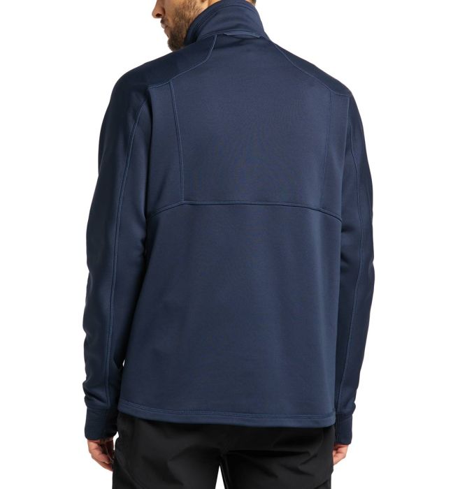 Betula Jacket Men herrefleece