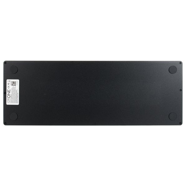 OXI Instruments One Black Edition