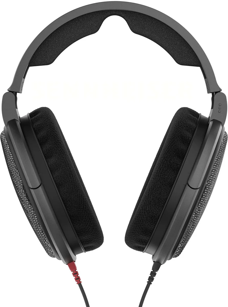 Sennheiser HD-600 Casques hi-fi